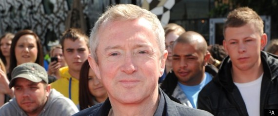 Louis Walsh