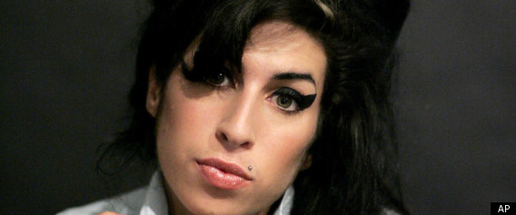 Amy Winehouse