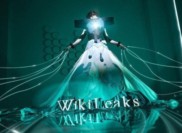 wikileaks