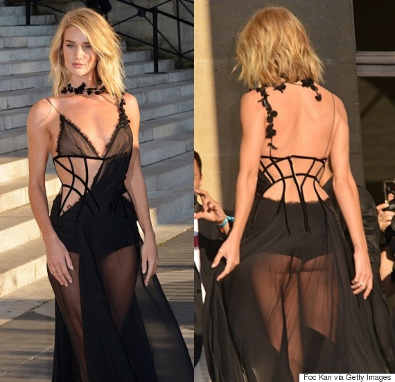 rosie huntington whiteley