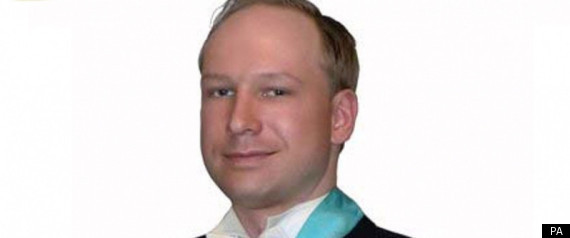 Anders Breivik