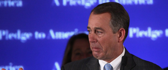 John Boehenr Debt Ceiling Plan