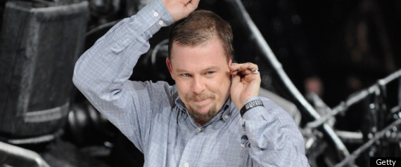 Alexander Mcqueen Will