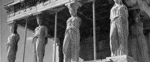 cariatides