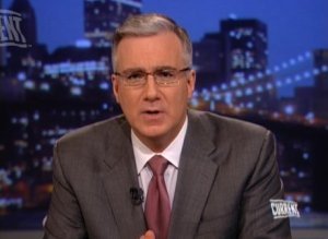 Keith Olbermann