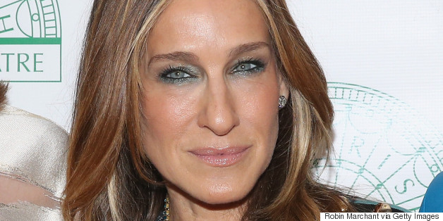 Sarah Jessica Parker Is Not A Feminist