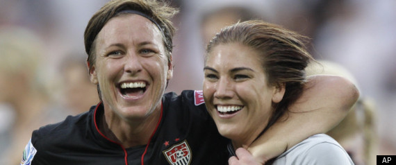 Solo Wambach