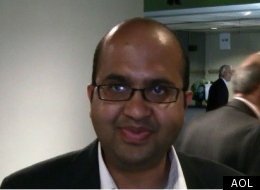 Jayant Kulkarni, Quartzy: 27 Million and Counting