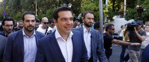 tsipras