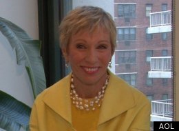 Barbara Corcoran, The Corcoran Group: My First Million