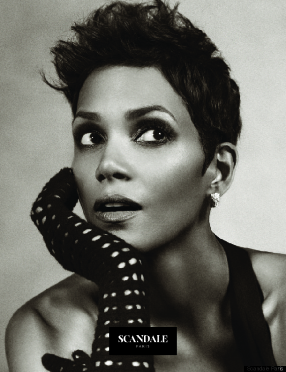 halle berry