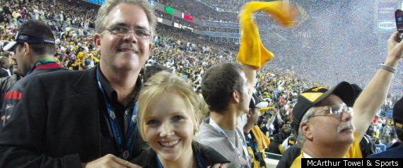 Terrible Towel