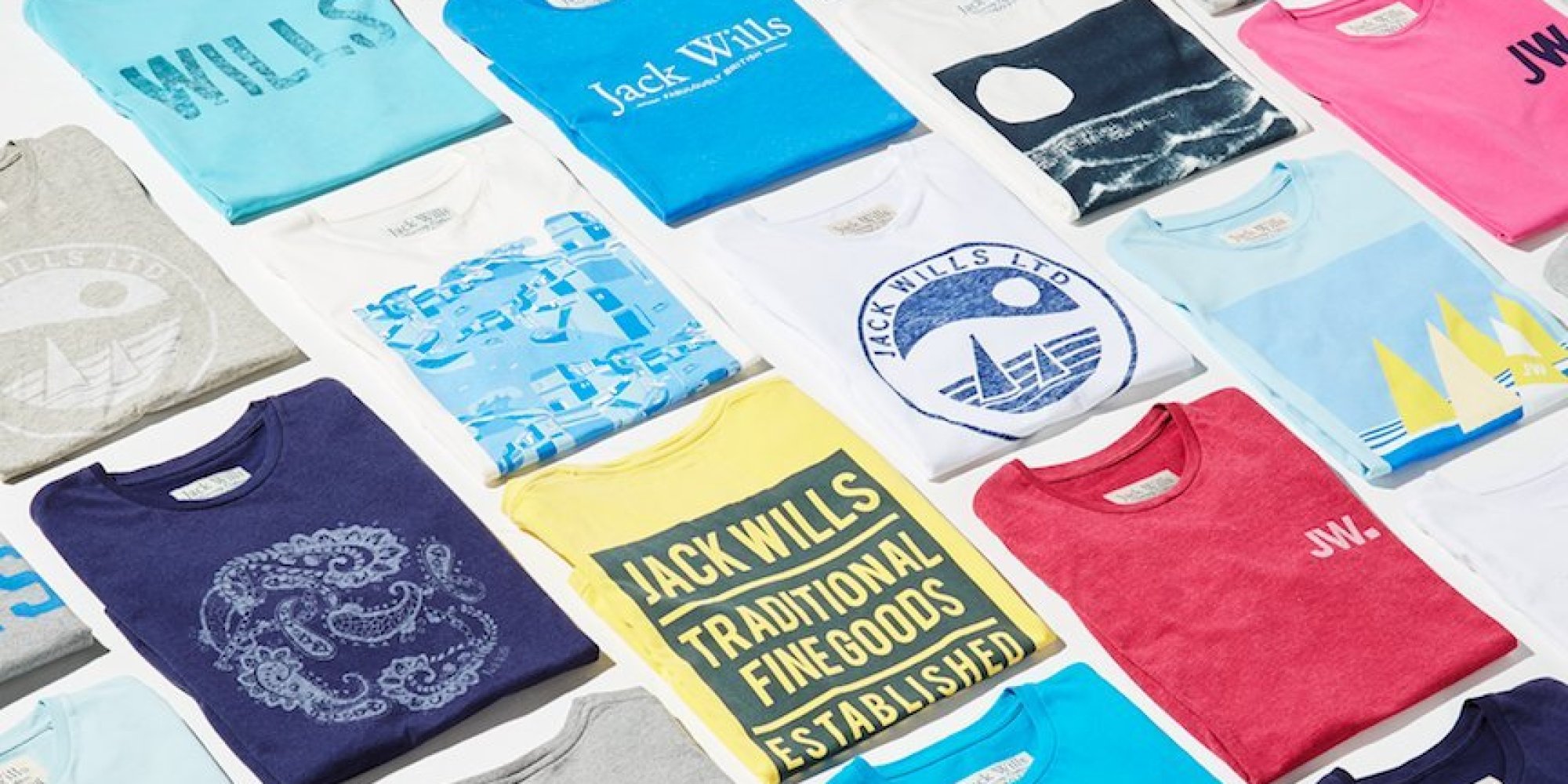 Jack wills coupon uk