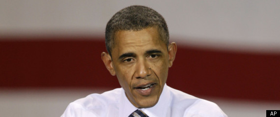 Obama Alcoa