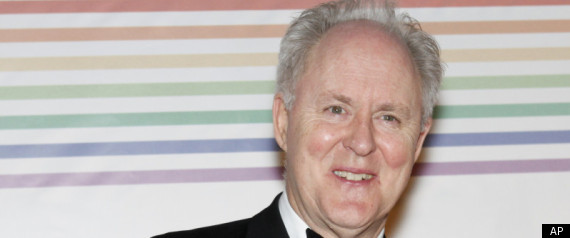 John Lithgow Bway