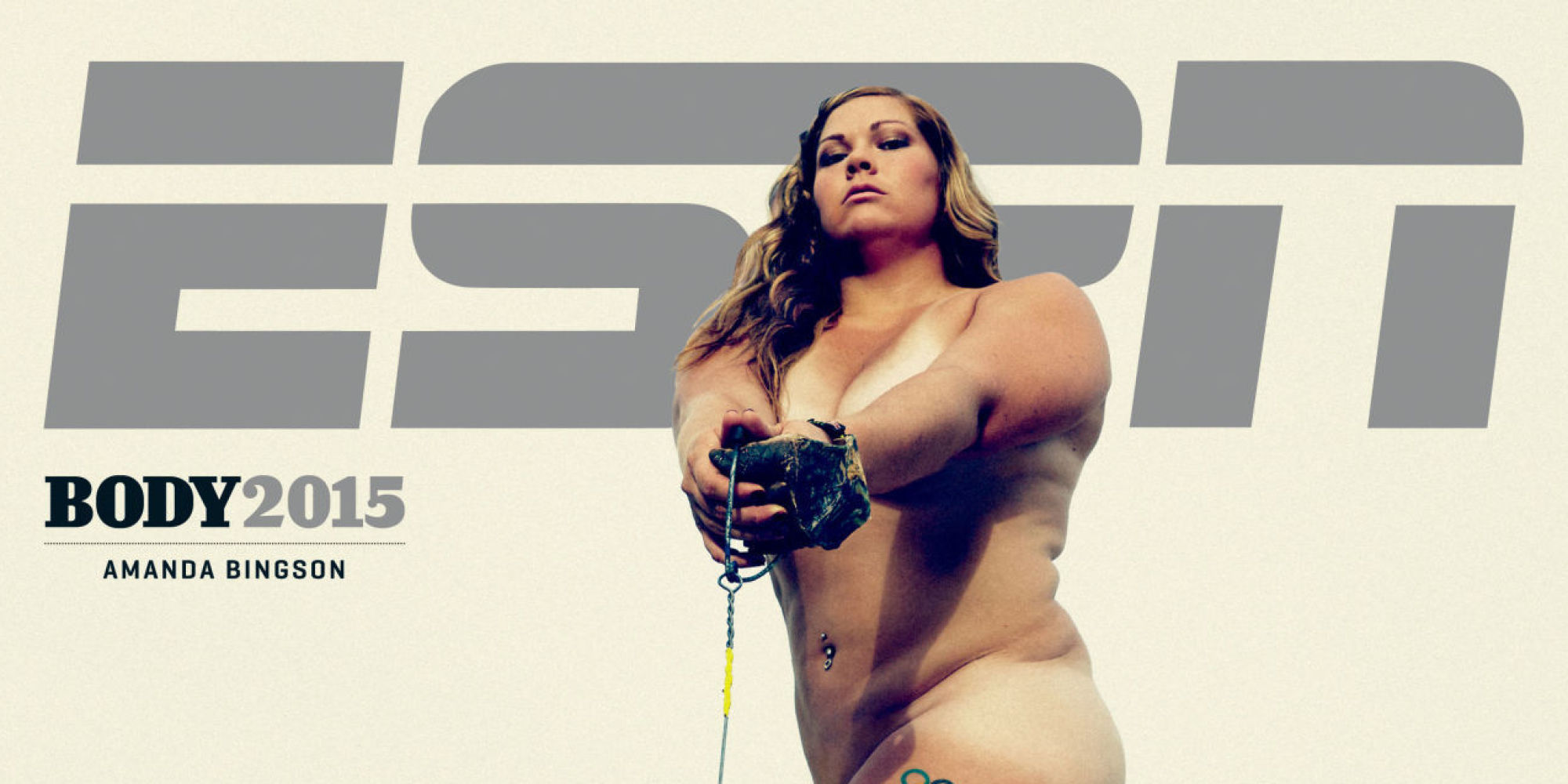 Naked Women Athletes 42