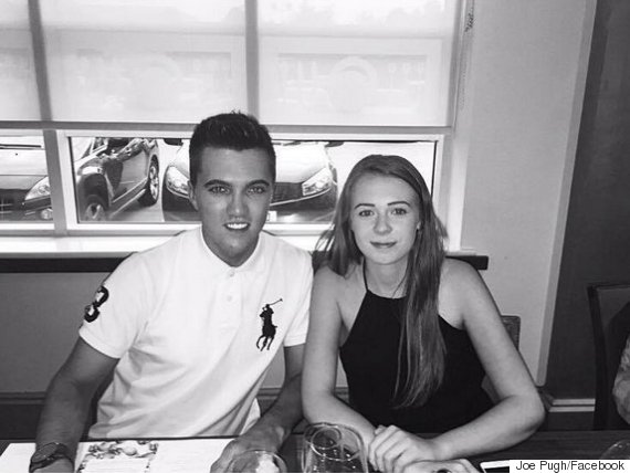 joe pugh