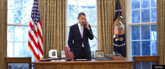 Obama Phone