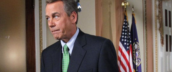 Boehner