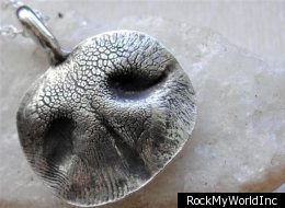 10 Weirdest Ways to Remember Your Deceased Pet