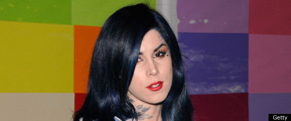 Kat Von D