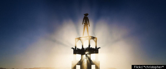 Burning Man
