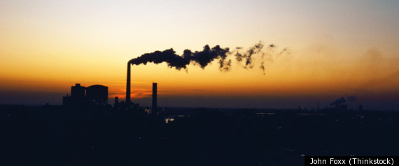 Air Pollution