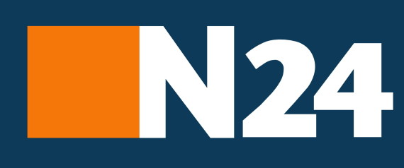 N 24 N 24