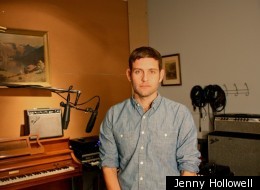Bringing Underground Music To The Outside World