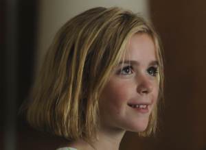 Sally Draper