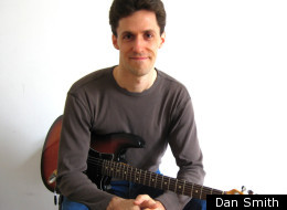 Dan Smith Will Teach You Guitar... And How To Build A Brand