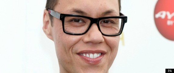 Gok Wan