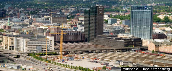 Oslo