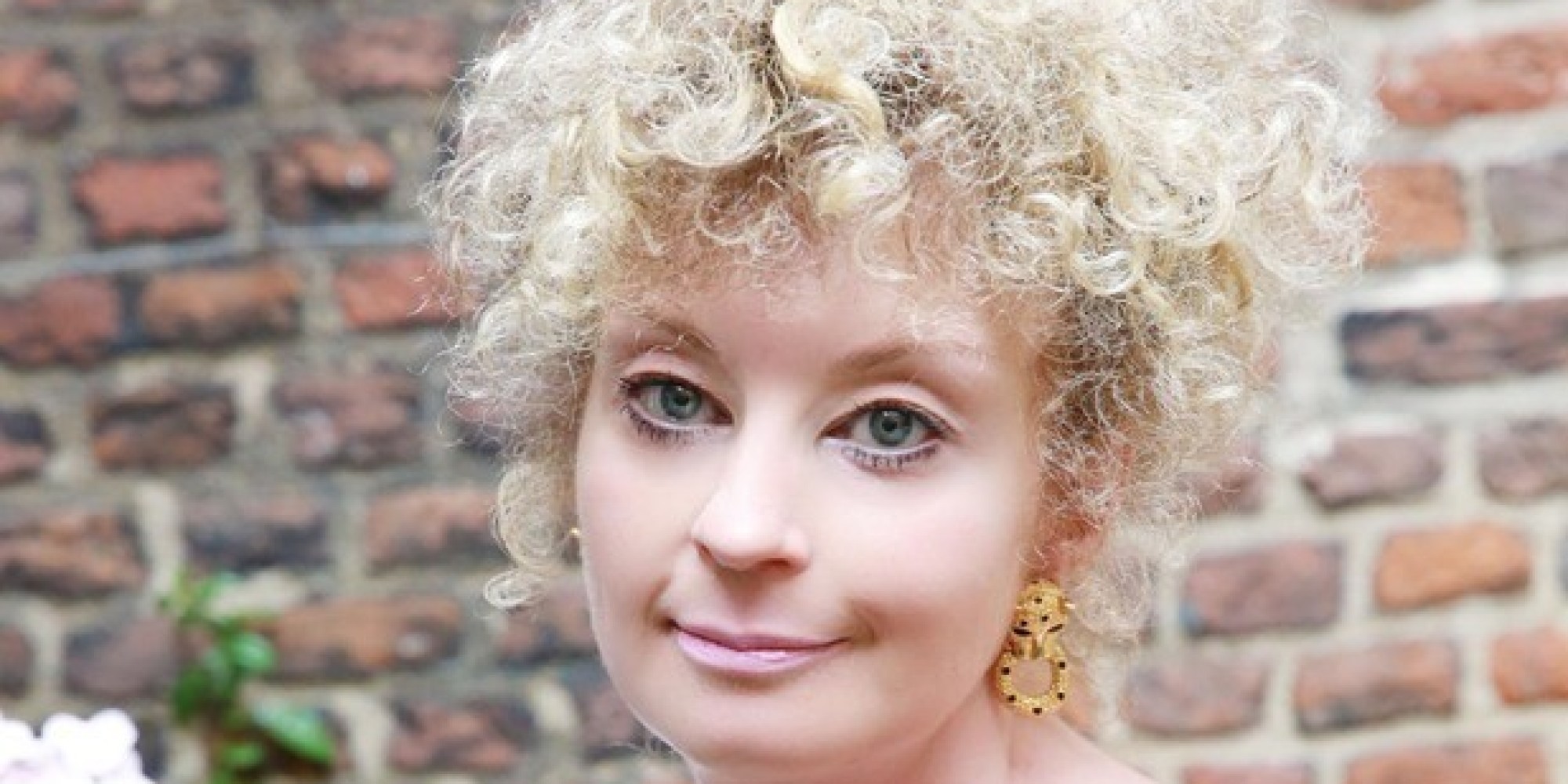 Lauren Harries, Once Britain's 'Youngest Tycoon,' Opens Up About Her