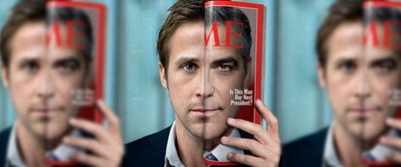 Ides Of March Poster