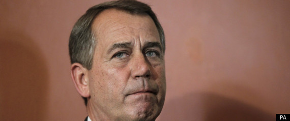 John Boehner