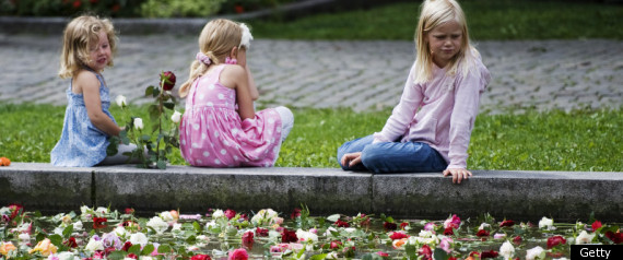 Norway After Attacks