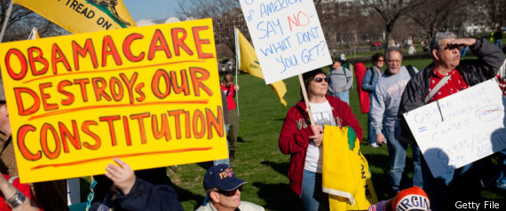 Ohio Health Care Law