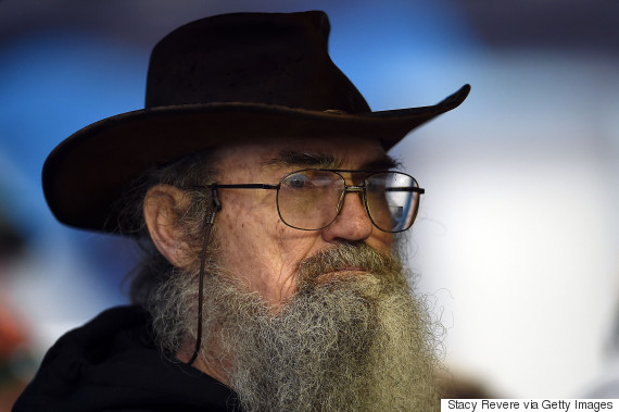 Evangelical Reality Tv Star Si Robertson Reveals ‘theres No Such