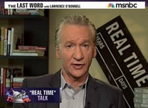 Bill Maher