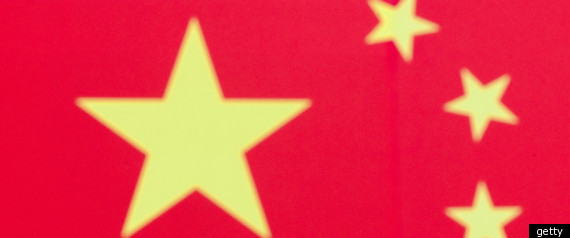 China Human Trafficking