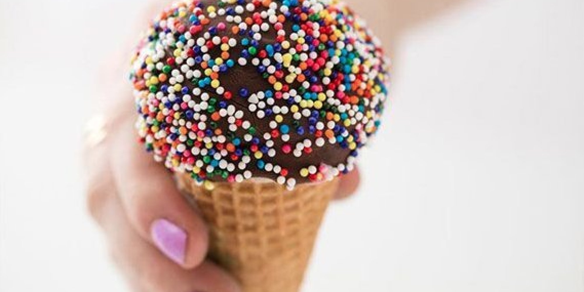 How To Make Homemade Ice Cream Drumsticks HuffPost