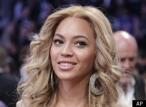 Beyonce Cookbook