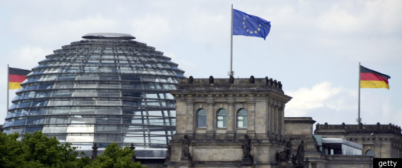 German Right Wing Extremism