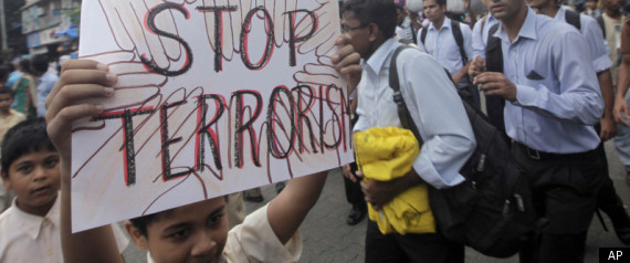Mumbai Explosions Suspect