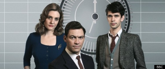 The Hour