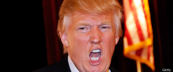 Donald Trump President Obama