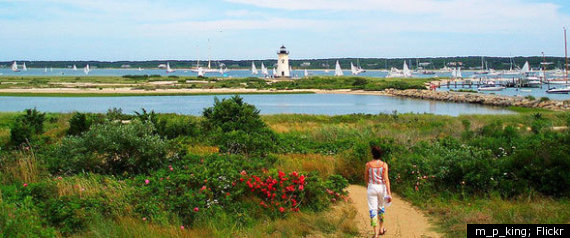 Marthas Vineyard