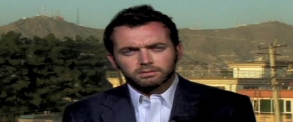Michael Hastings