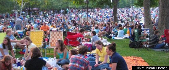 Ravinia